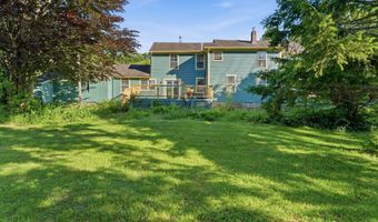 60 Chaplin St, Chaplin, CT 06235