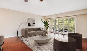 307 YOAKUM Pkwy 406, Alexandria, VA 22304
