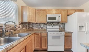 631 Hailey Glenn Vw, Colorado Springs, CO 80916