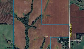 Meadow Road, Adel, IA 50003