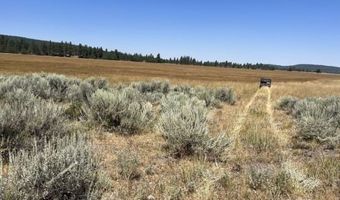 Graven Reservoir, Alturas, CA 96101