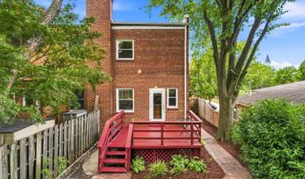 8 E MASONIC VIEW Ave, Alexandria, VA 22301
