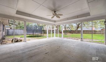 1303 Bradley Ave, Bay Minette, AL 36507