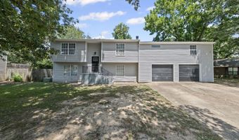 6806 CANNA Hl, Bartlett, TN 38135