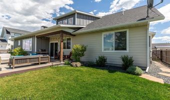 2319 Thoroughbred Ln, Bozeman, MT 59718