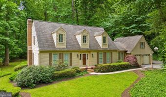 21 OLD STURBRIDGE Rd, Arnold, MD 21012