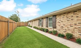 406 AVENUE A, Belle Chasse, LA 70037