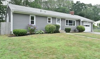 44 Cindy Ln, Warwick, RI 02886