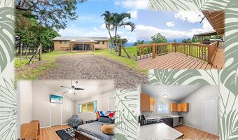 44-2554 KEAHUA Rd, Honokaa, HI 96727