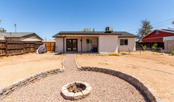 261 W 21ST Ave, Apache Junction, AZ 85120