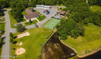 Mountain Road, Albrightsville, PA 18210