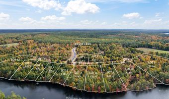 Branch View Terrace lot 5, Alfred, ME 04002