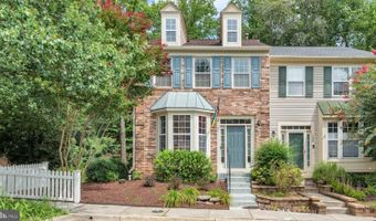 123 QUIET WATERS Pl, Annapolis, MD 21403