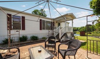 2188 River Rdg, Alger, MI 48610