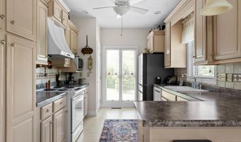 1500 N CR 1000 W, Anderson, IN 46012