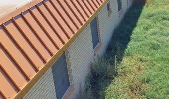 125 Avenue J, Anson, TX 79501