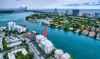 10101 E Bay Harbor Dr 502, Bay Harbor Islands, FL 33154