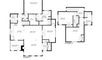 708 N Sunset St, Atkinson, NC 28421