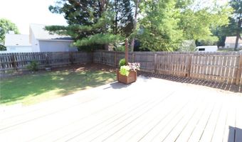 503 Homestead Park Dr, Apex, NC 27502