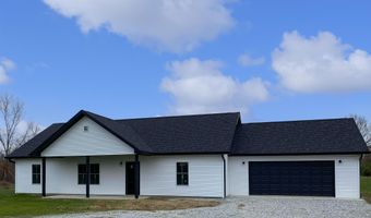 10 Trinton Ave, Bedford, IN 47421