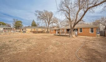 1814 S VIRGINIA St, Amarillo, TX 79102