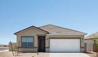 5756 S 242ND Ln, Buckeye, AZ 85326