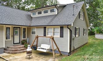 117 Sunrise Pt, Badin Lake, NC 28127