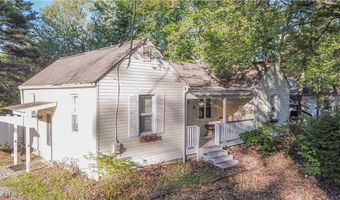 3539 Carper Ave, Akron, OH 44312