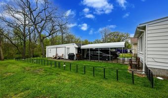 1021 East Blvd, Aurora, OH 44202