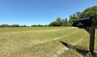 6491 Wolf Pond Rd, Bascom, FL 32423