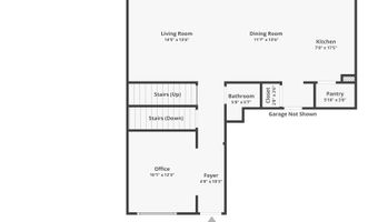 1158 35th St SW, Altoona, IA 50009
