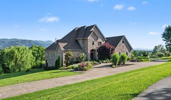 1180 Keller Rd, Afton, TN 37616