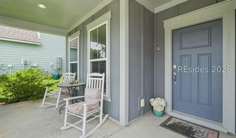 111 Rudder Run, Bluffton, SC 29910