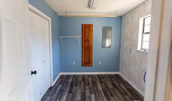 174 Perch St, Alma, GA 31510