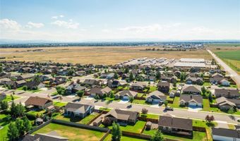 1705 Ingomar Blvd, Belgrade, MT 59714