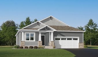 762 151st Ln NW Plan: Brisbane, Andover, MN 55304