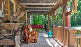3110 Chigger Ridge Rd, Birdseye, IN 47513