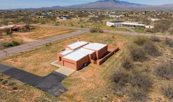 3203 W Thunder Pass Rd, Benson, AZ 85602