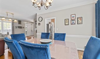 1224 Tartarian Trl, Apex, NC 27502