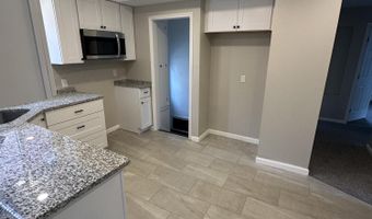 7150 Shenandoah Ave, Allen Park, MI 48101
