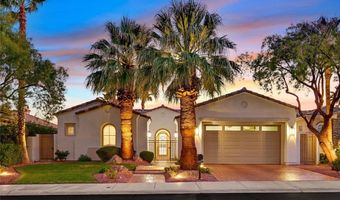 3074 Soft Horizon Way, Las Vegas, NV 89135
