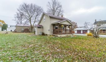 425 S Main St, Avilla, IN 46710