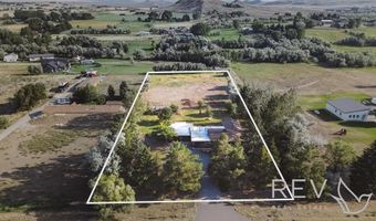 5550 Greybull Hwy, Cody, WY 82414