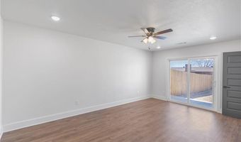 1100 Lockheed St, Bentonville, AR 72712