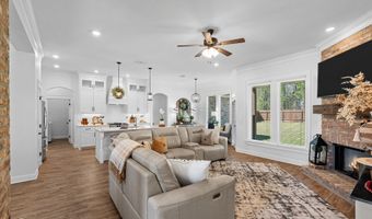 568 Newburyport St, Blanchard, LA 71107