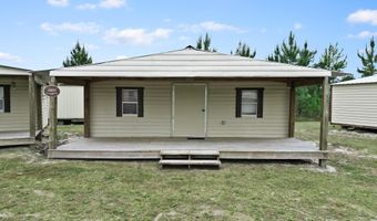 17668 Flatwoods Rd, Altha, FL 32421