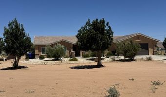 21832 Thunderbird, Apple Valley, CA 92307