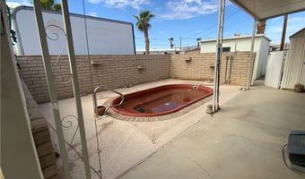 1901 Hualapai Dr, Bullhead City, AZ 86442
