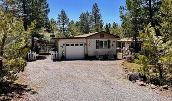 45 E FAIRLANE Rd, Munds Park, AZ 86017