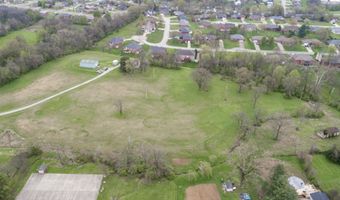 1107 N 3rd St, Bardstown, KY 40004